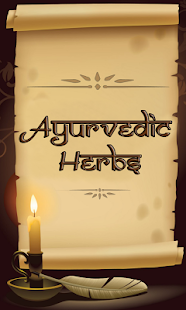 Ayurvedic Herbs