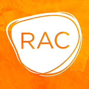 RAC Arts & Events Calendar