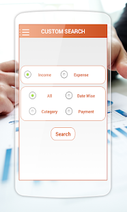 Finance Budget Manager Dairy Screenshots 23