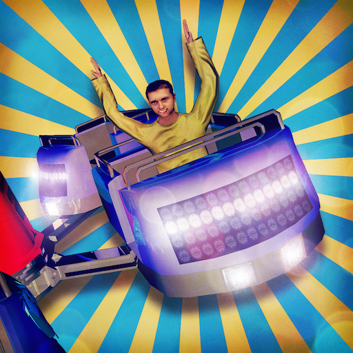 Funfair Ride Simulator 3 v1 0 4 Apk   OBB Data Shehroz Asghar #39 s Blog