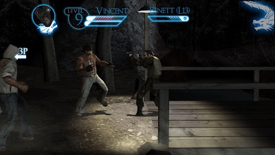 [ANDROID] Brotherhood of Violence II v2.3.12 - ITA
