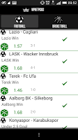 VIP BETTING TIPS Wetten Tipps APK Screenshot #3