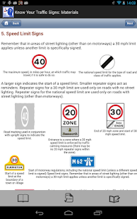 How to get Know Your Traffic Signs 1.2 apk for android