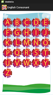 Free English Alphabet APK for Android