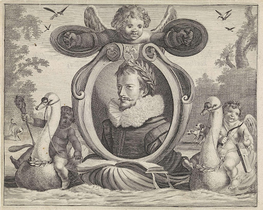 Jan Janszoon Starter — Google Arts & Culture