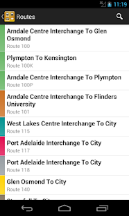 Lastest Go Adelaide APK