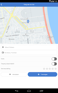  Toilet Finder: miniatuur van screenshot  