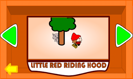 puzzles from tales for kids poster 5