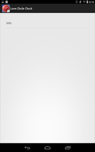 How to mod Love Circle Clock WIdget 1.0 unlimited apk for bluestacks