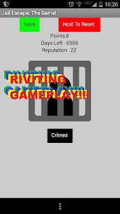 Download Jail Escape: The Game APK