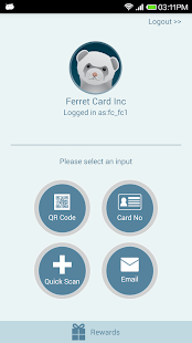 How to get Ferret Card for Merchants 4.0.1 mod apk for laptop