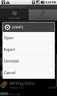 How to get AppInstaller AdFree 1.0.4 unlimited apk for laptop