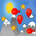 Crazy Balloon logo