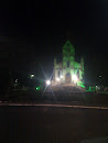 Santa Bárbara - Igreja Matriz