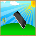 Solar Battery Charger icon
