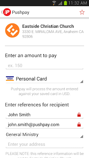 【免費財經App】Pushpay-APP點子