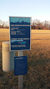 Park Information Sign