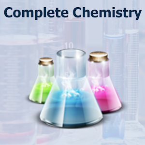 Complete Chemistry