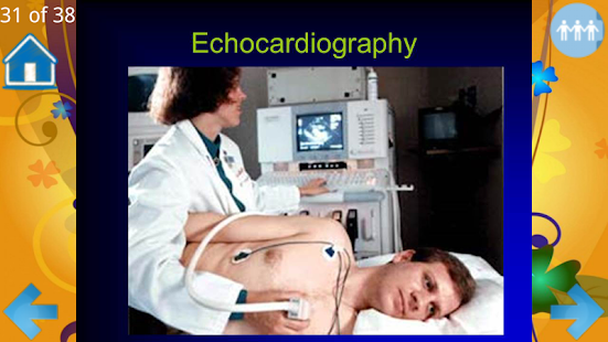 Examination of the heart Screenshots 4