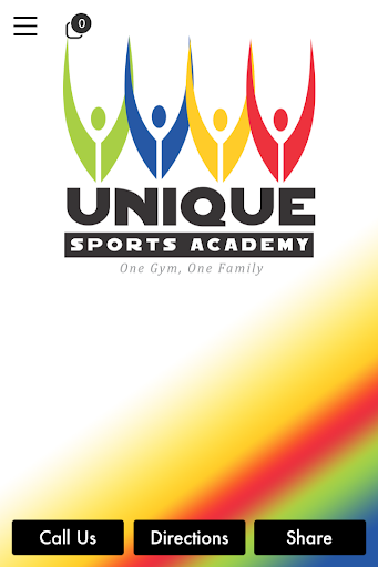 Unique Sports Academy