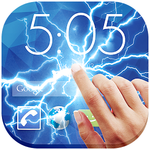 Electric Thunder Screen.apk 1.1