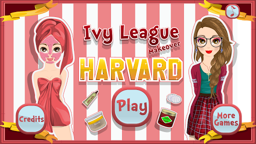 Ivy League Makeover: Harvard