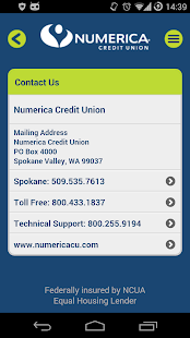 Numerica CU Screenshots 7