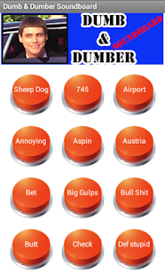 Free Download Dumb & Dumber Soundboard APK for Android