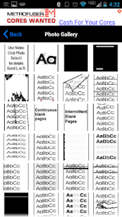 Free Download TekSuite Printer Parts Service APK for Android