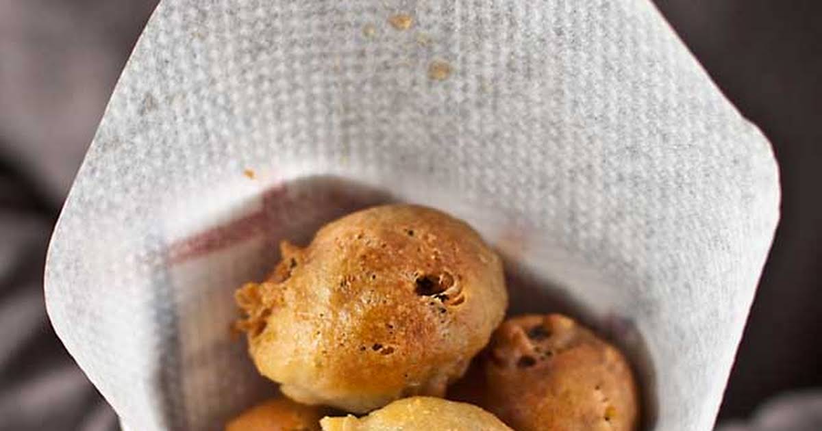 Instant Potato Flakes Recipes Yummly