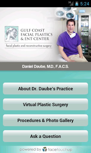 Gulf Coast Facial Plastics