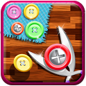 Cut the Button Pro icon
