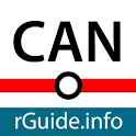 Guangzhou Metro Guide logo