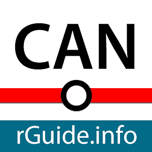 Guangzhou Metro Guide 4.2