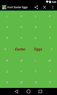 How to install Hunt Easter Eggs 1.01 unlimited apk for bluestacks