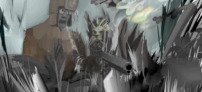 Huntsman