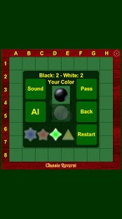 How to get Classic Reversi B 2.0.2 mod apk for android
