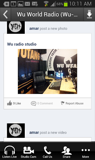 免費下載音樂APP|Wu World Radio (Wu-Tang Radio) app開箱文|APP開箱王