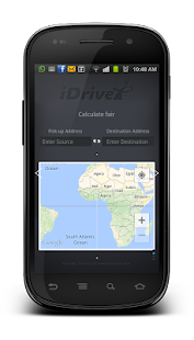 iDrive Screenshots 4