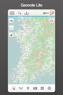 How to mod Geo Note Lite - offline map patch 3.2.1 apk for android