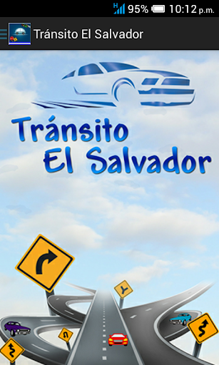 Tránsito El Salvador