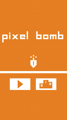 Pixel Bomb