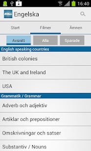 How to install Koll på Engelska 1.0 unlimited apk for pc