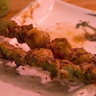 【信義路】小胖子韓式餐館