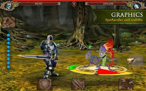 Juggernaut Revenge of Sovering 2.4.3 APK + Mod (Unlimited money) for Android