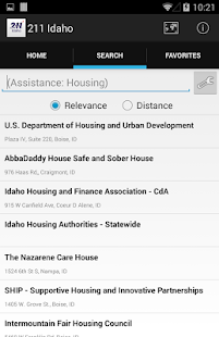 Download 211 Idaho CareLine APK for PC