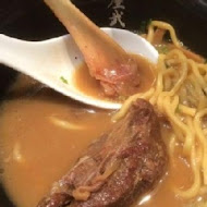 麵屋武藏(神山店)