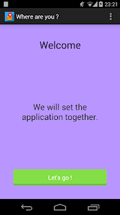 Very Very Simple SMS Localizer Screenshots 2