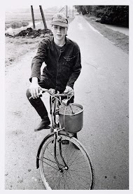 Jongen uit Broek in Waterland