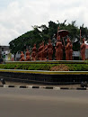 Patung Jambi